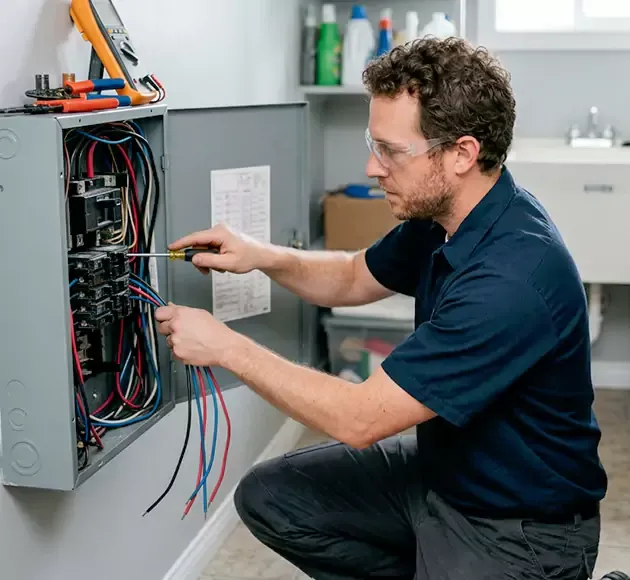 Local Electrical Contractors for Deland Homes and Businesses