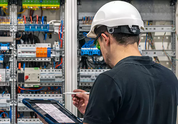Electrical Inspection Services Deland