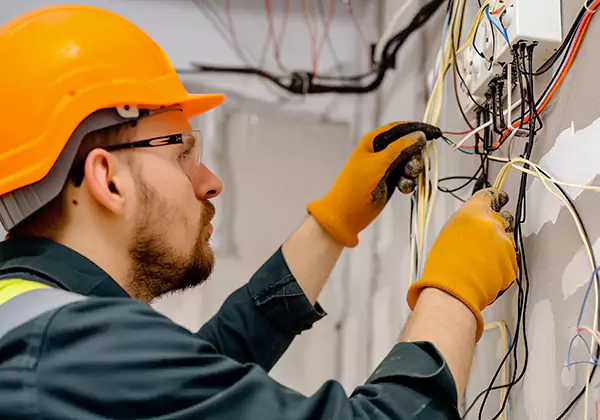 Electrical Wiring Services Deland