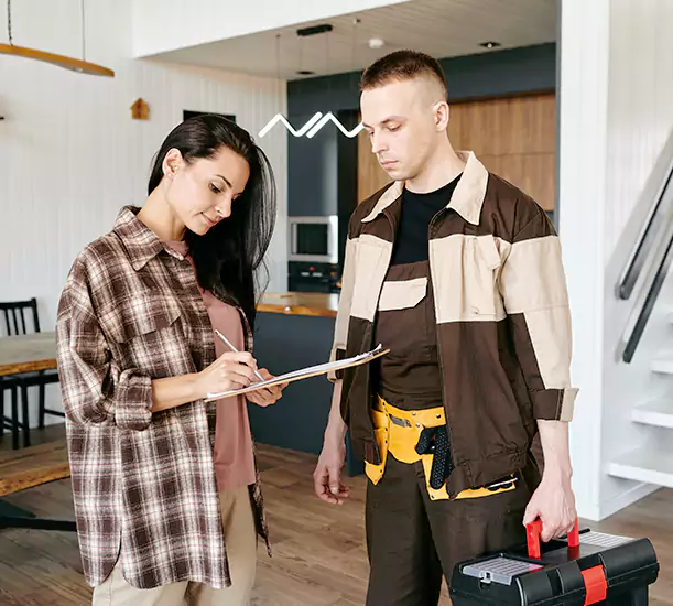 Our Approach to Advanced Electrical Services in Deland, FL