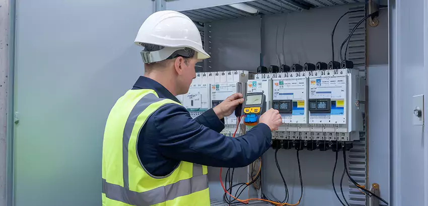 Commercial Electrical Repair In Deland