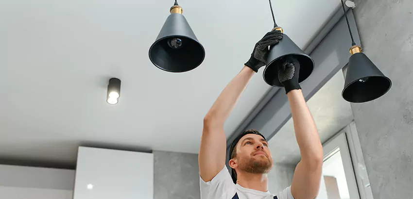 Lighting Electrician In Deland