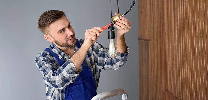Residential Electrical Repair In Deland