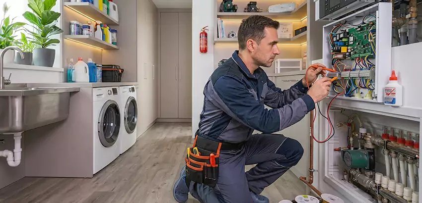 Residential Electrician In Deland