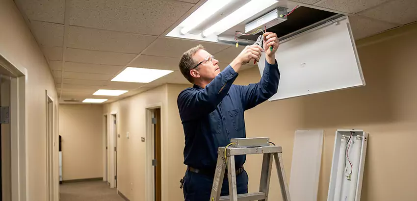 Sign and Neon Ballast Replacement in Deland