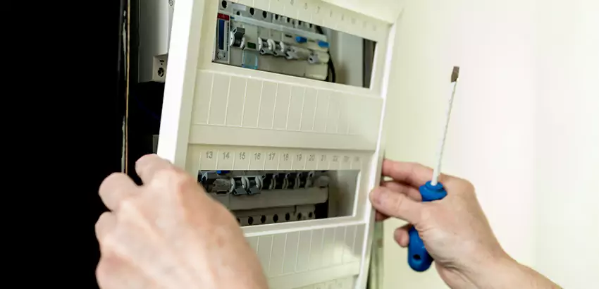 Main Breaker Replacement in Deland