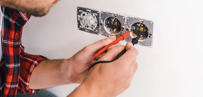 Building Automation and Smart Connectivity in Deland