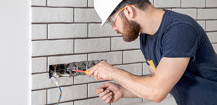 Rewiring for Modern Electrical Demand in Deland
