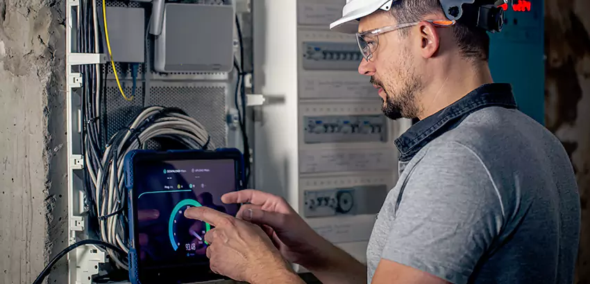 HVAC Surge Protector Installation in Deland