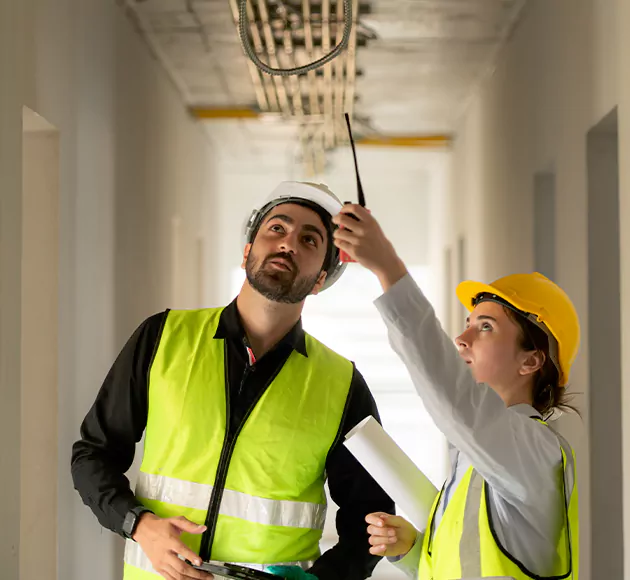 Licensed Commercial Electrician: Your Local Business Electrical Partner in Deland, FL