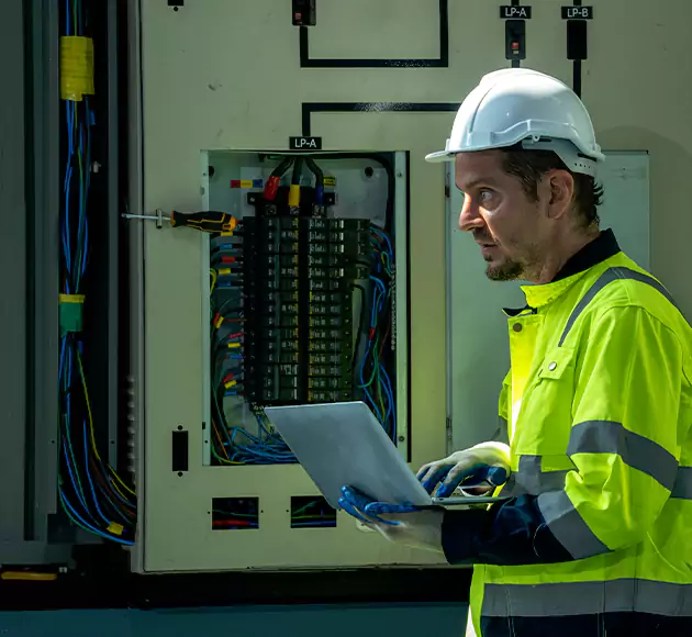 Professional Electrical Inspection: Your Local Safety Check Team in Deland, FL