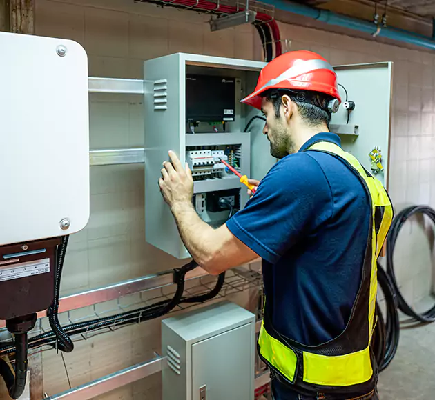 Professional Electrical Maintenance: Your Local Preventive Care Team in Deland, FL