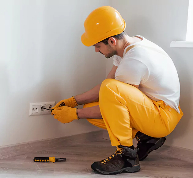 Trusted Electrical Repair Services: Your Local Fix-It Team in Deland, FL