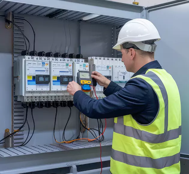 Professional Electrical Service Upgrade: Your Local Utility Coordination Team in Deland, FL