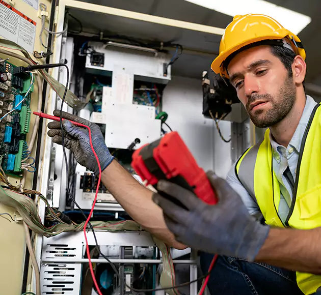 Professional Electrical Troubleshooting: Your Local Diagnostic Team in Deland, FL