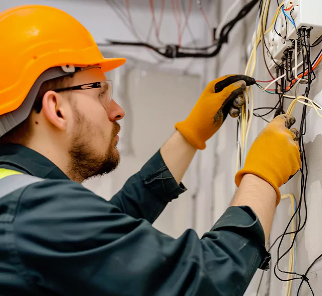 Professional Electrical Wiring Services: Your Local Wiring Team in Deland, FL