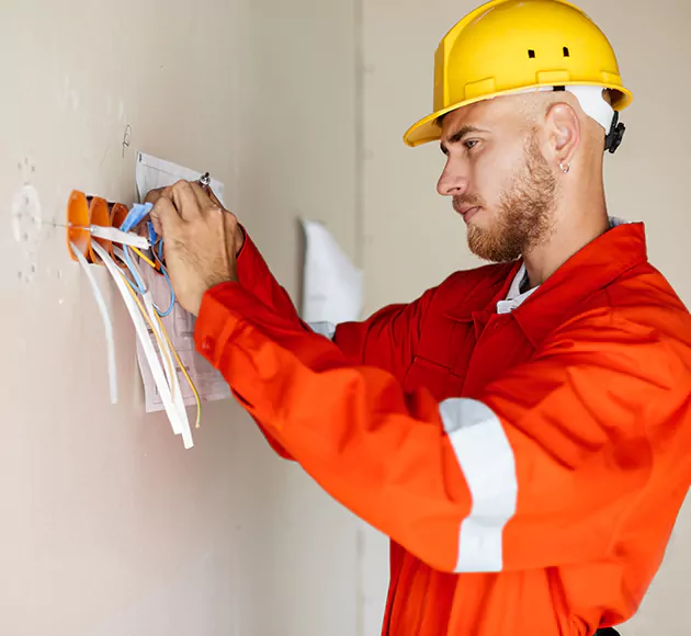 Local 24 Hour Electrician: Fast Response When You Need It Most in Deland, FL