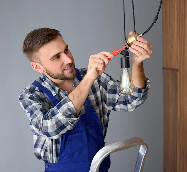 Professional Lighting Electrician: Your Local Fixture Expert in Deland, FL