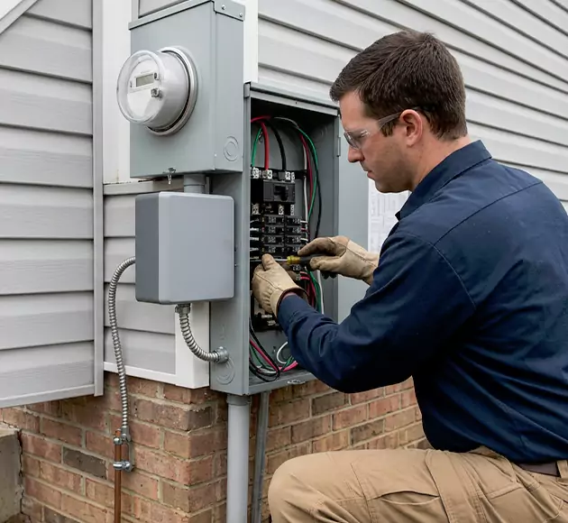 Professional Whole House Surge Protector Installation: Your Local Protection Team in Deland, FL