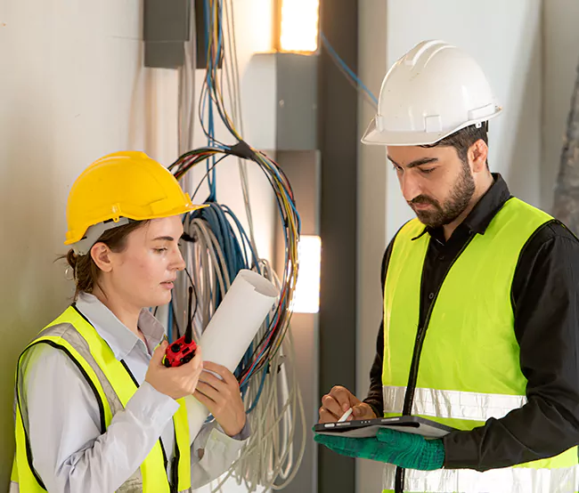 Why Businesses Choose Us as Their Commercial Electrician in Deland, FL?